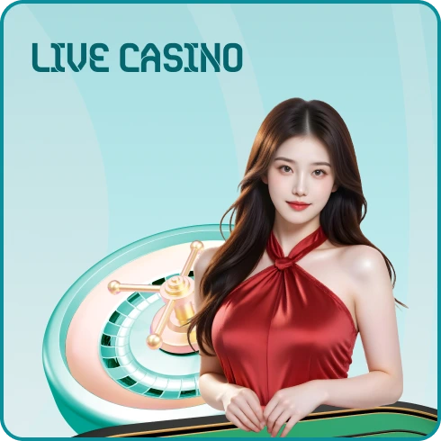 Live casino Haybet