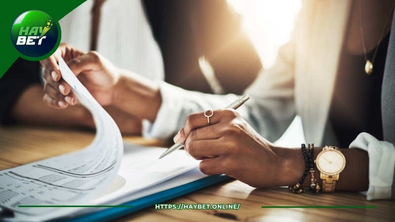 Những điều khoản sử dụng Haybet bet thủ cần biết Những điều khoản sử dụng Haybet bet thủ cần biết