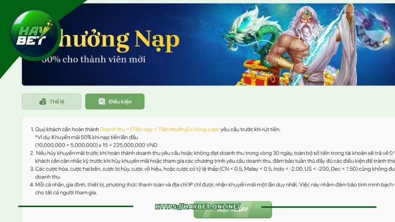 Giải đáp câu hỏi thường gặp khi nhận khuyến mãi Haybet Giải đáp câu hỏi thường gặp khi nhận khuyến mãi Haybet