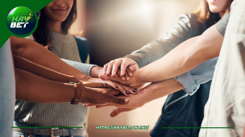Giới thiệu Haybet - Mục tiêu và sứ mệnh Giới thiệu Haybet - Mục tiêu và sứ mệnh
