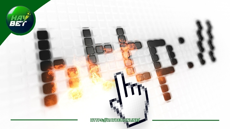 Lý do nên sử dụng link vào Haybet chuẩn Lý do nên sử dụng link vào Haybet chuẩn