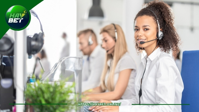 Lúc nào bet thủ cần liên hệ Haybet để được hỗ trợ? Lúc nào bet thủ cần liên hệ Haybet để được hỗ trợ?