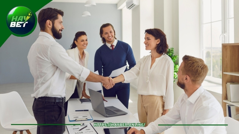 Lý do bet thủ nên lựa chọn Haybet để cá cược Lý do bet thủ nên lựa chọn Haybet để cá cược