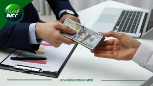 Quyền lợi khi đăng nhập Haybet thành công