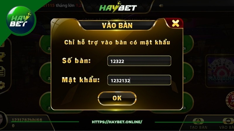 Kinh nghiệm thắng lớn khi tham gia game bài HayBet Kinh nghiệm thắng lớn khi tham gia game bài HayBet