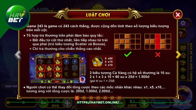 Cách tham gia giải trí cùng Kho Báu Tứ Linh HayBet Cách tham gia giải trí cùng Kho Báu Tứ Linh HayBet