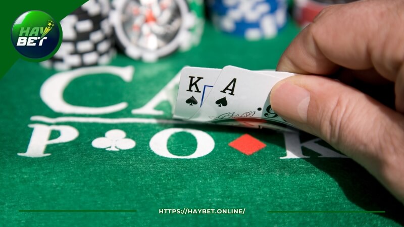 Tìm hiểu chi tiết về tựa game Poker Haybet Tìm hiểu chi tiết về tựa game Poker Haybet