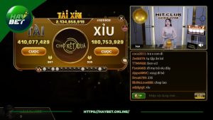 Lý do nên tham gia tài xỉu HayBet