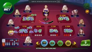 Tìm hiểu về trò chơi xóc đĩa HayBet
